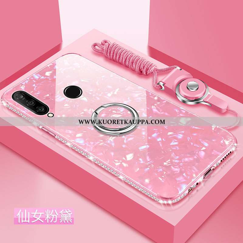 Kuori Huawei P Smart+ 2020, Kuoret Huawei P Smart+ 2020, Kotelo Huawei P Smart+ 2020 Pehmeä Neste Si