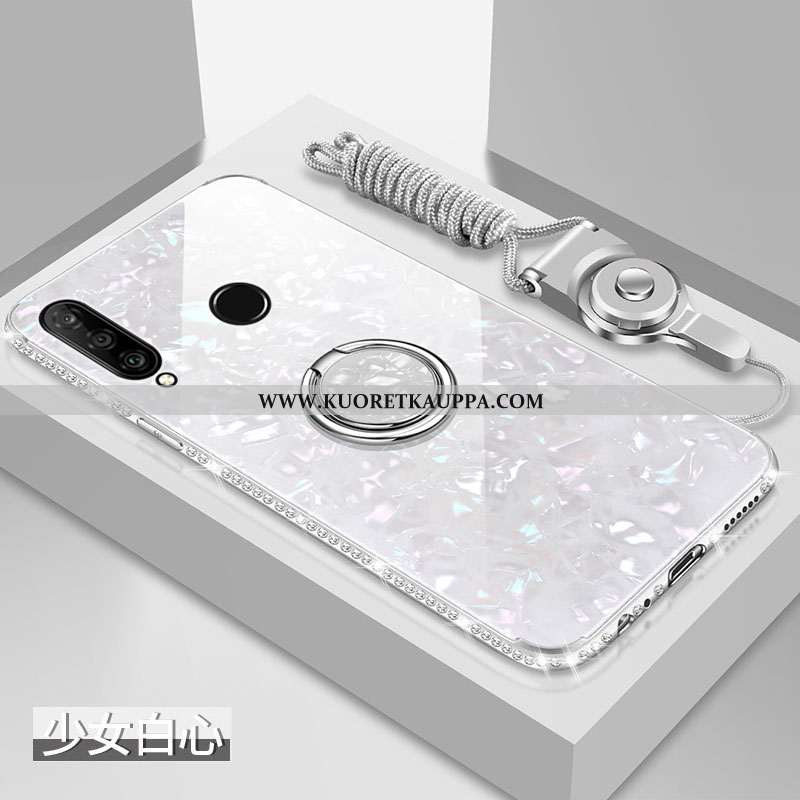 Kuori Huawei P Smart+ 2020, Kuoret Huawei P Smart+ 2020, Kotelo Huawei P Smart+ 2020 Pehmeä Neste Si