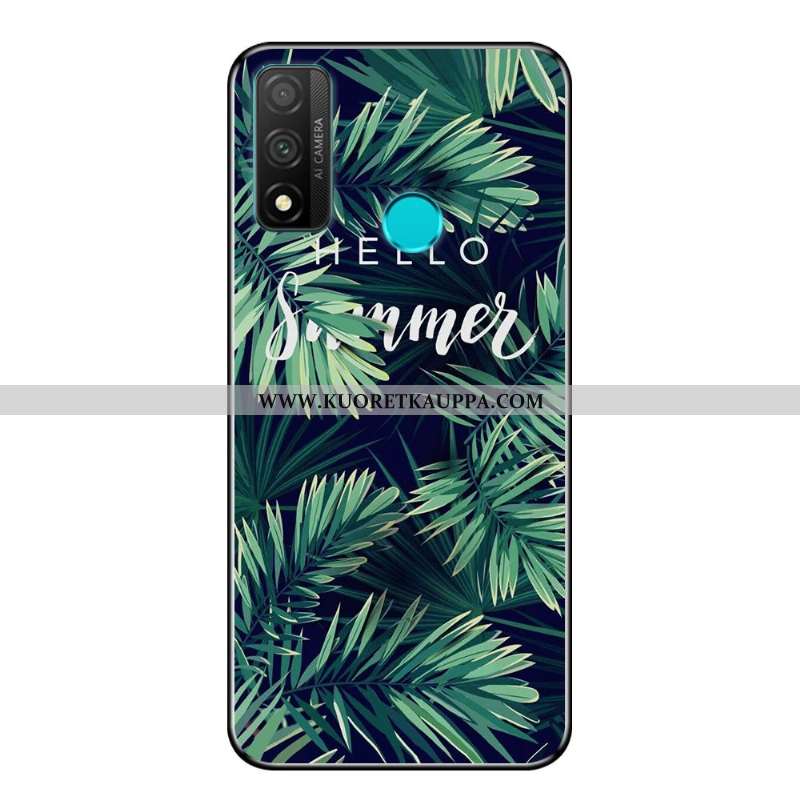 Kuori Huawei P Smart 2020, Kuoret Huawei P Smart 2020, Kotelo Huawei P Smart 2020 Pehmeä Neste Suoja