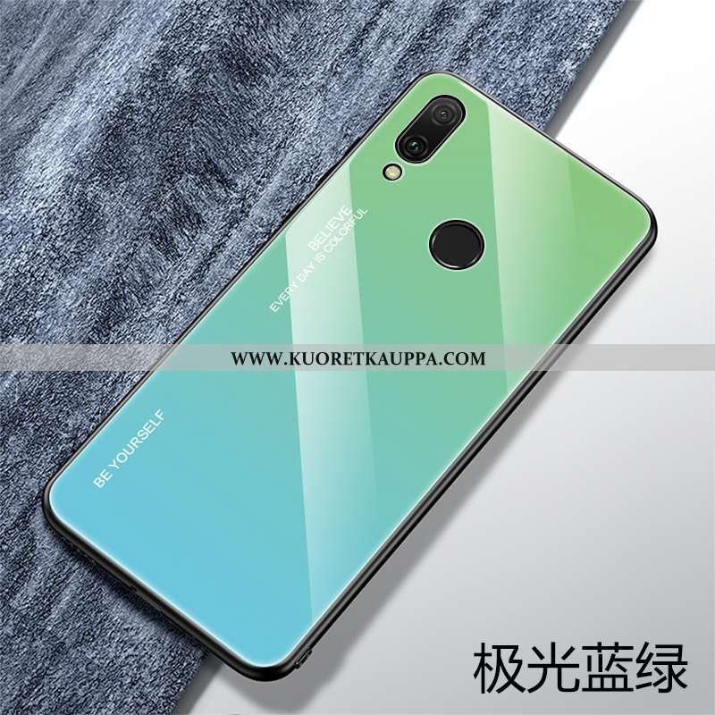Kuori Huawei P Smart 2020, Kuoret Huawei P Smart 2020, Kotelo Huawei P Smart 2020 Persoonallisuus Lu