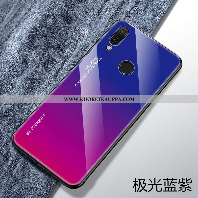 Kuori Huawei P Smart 2020, Kuoret Huawei P Smart 2020, Kotelo Huawei P Smart 2020 Persoonallisuus Lu