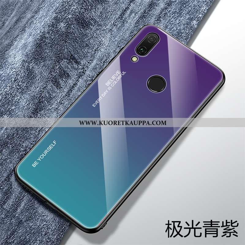 Kuori Huawei P Smart 2020, Kuoret Huawei P Smart 2020, Kotelo Huawei P Smart 2020 Persoonallisuus Lu