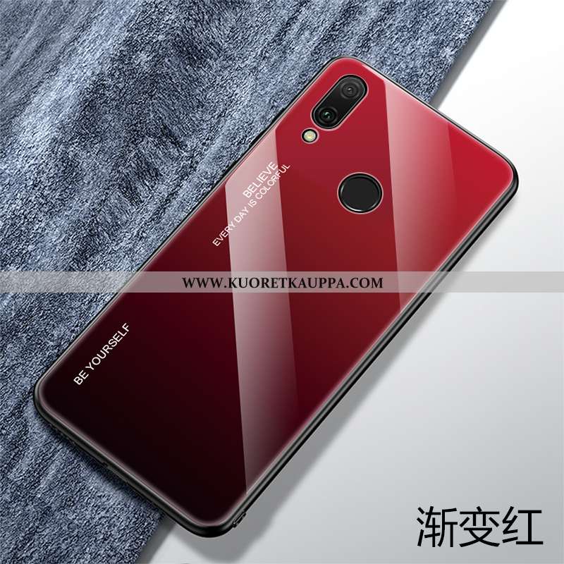 Kuori Huawei P Smart 2020, Kuoret Huawei P Smart 2020, Kotelo Huawei P Smart 2020 Persoonallisuus Lu