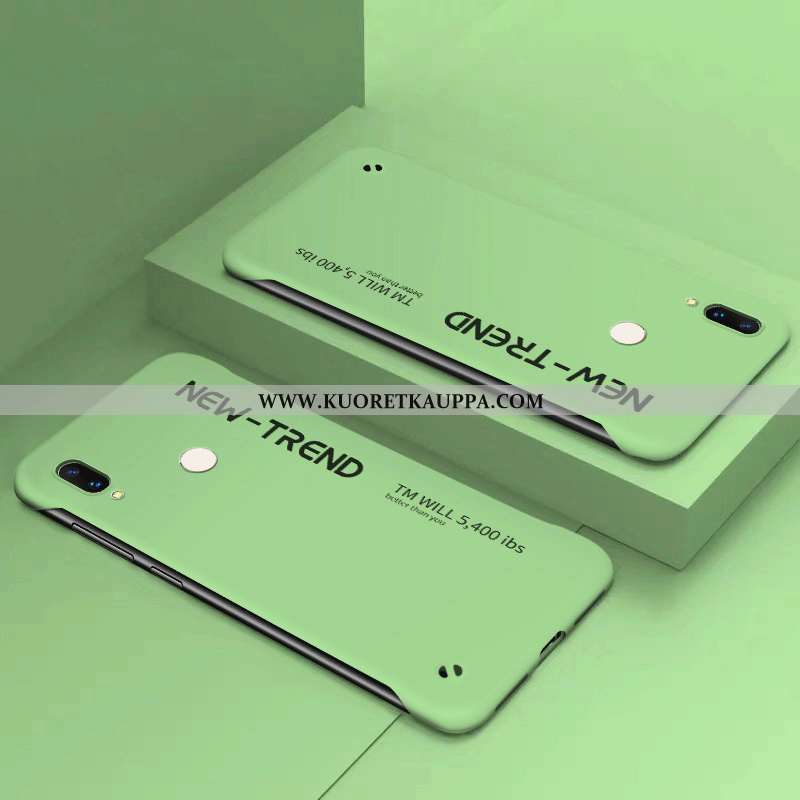 Kuori Huawei P Smart 2020, Kuoret Huawei P Smart 2020, Kotelo Huawei P Smart 2020 Persoonallisuus Lu