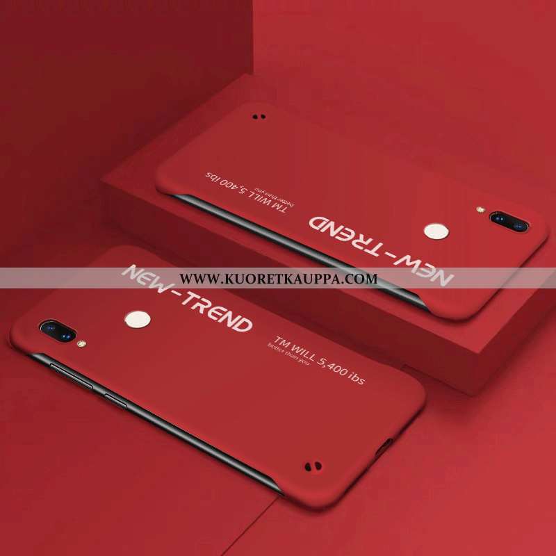 Kuori Huawei P Smart 2020, Kuoret Huawei P Smart 2020, Kotelo Huawei P Smart 2020 Persoonallisuus Lu