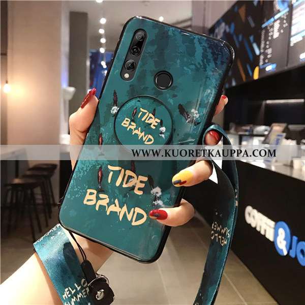 Kuori Huawei P Smart+ 2020, Kuoret Huawei P Smart+ 2020, Kotelo Huawei P Smart+ 2020 Persoonallisuus