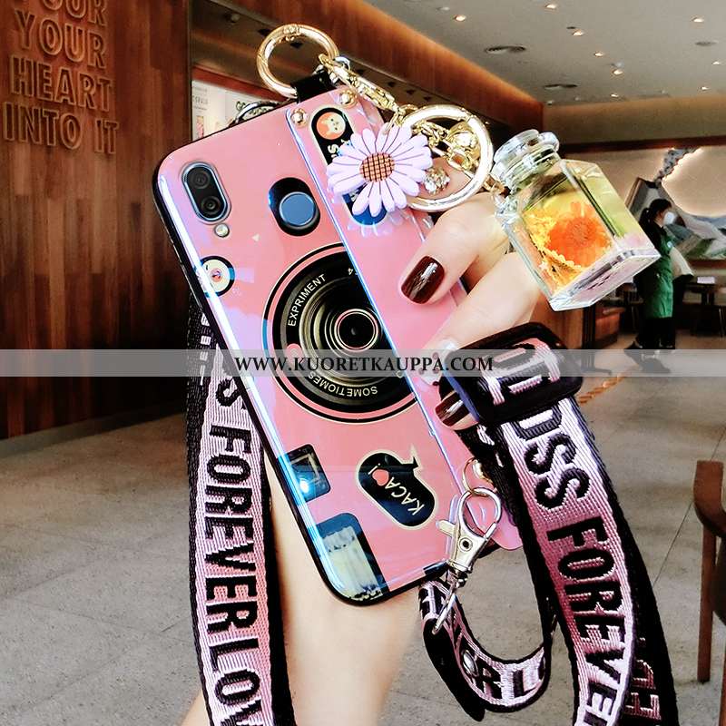 Kuori Huawei P Smart 2020, Kuoret Huawei P Smart 2020, Kotelo Huawei P Smart 2020 Ripustettavat Kori