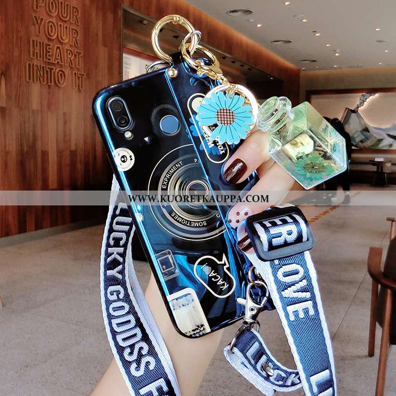 Kuori Huawei P Smart 2020, Kuoret Huawei P Smart 2020, Kotelo Huawei P Smart 2020 Ripustettavat Kori