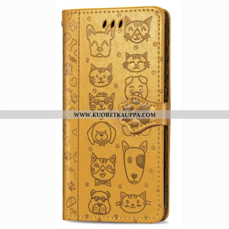 Kuori Huawei P Smart 2020, Kuoret Huawei P Smart 2020, Kotelo Huawei P Smart 2020 Salkku Suojaus Säp