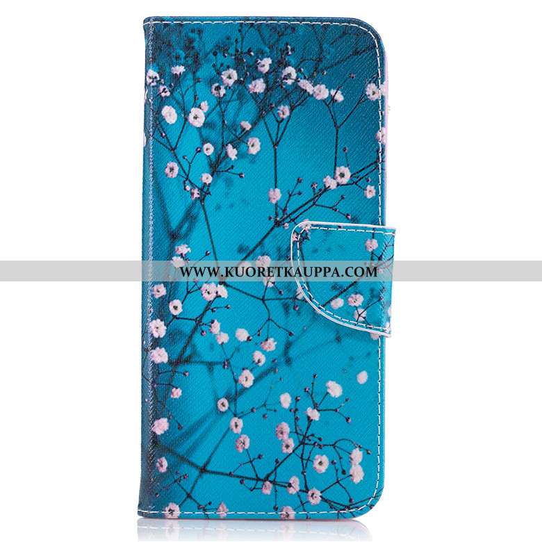 Kuori Huawei P Smart 2020, Kuoret Huawei P Smart 2020, Kotelo Huawei P Smart 2020 Sarjakuva Suojaus 