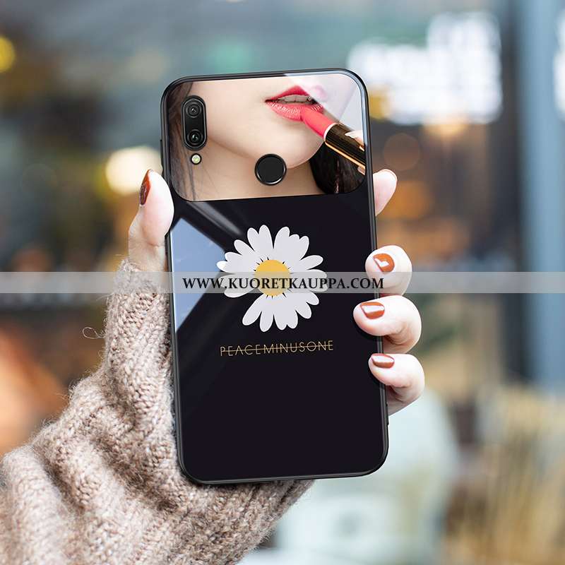 Kuori Huawei P Smart 2020, Kuoret Huawei P Smart 2020, Kotelo Huawei P Smart 2020 Silikoni Suojaus A