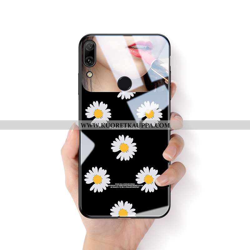 Kuori Huawei P Smart 2020, Kuoret Huawei P Smart 2020, Kotelo Huawei P Smart 2020 Silikoni Suojaus A