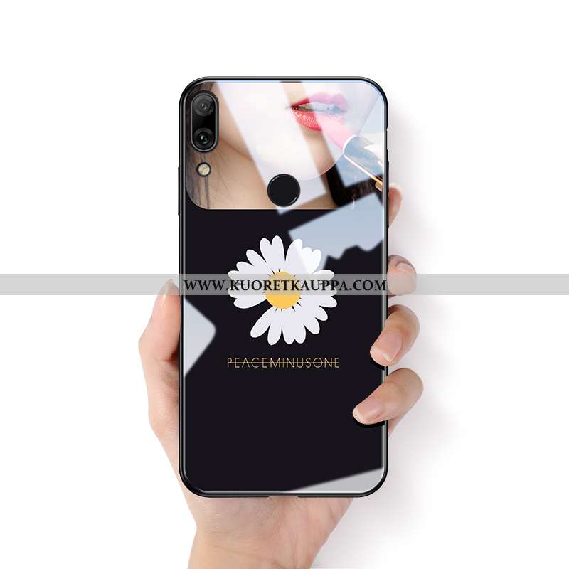 Kuori Huawei P Smart 2020, Kuoret Huawei P Smart 2020, Kotelo Huawei P Smart 2020 Silikoni Suojaus A