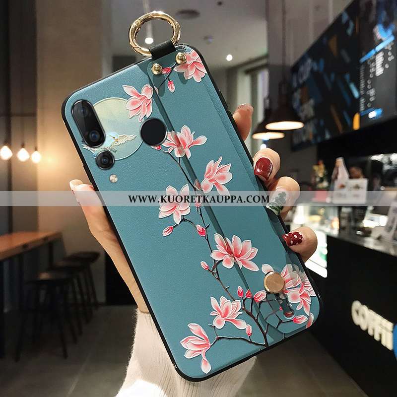Kuori Huawei P Smart+ 2020, Kuoret Huawei P Smart+ 2020, Kotelo Huawei P Smart+ 2020 Suojaus All Inc