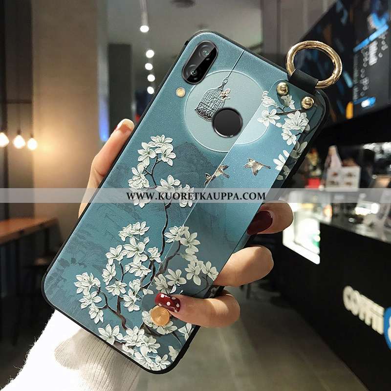 Kuori Huawei P Smart+ 2020, Kuoret Huawei P Smart+ 2020, Kotelo Huawei P Smart+ 2020 Suojaus All Inc