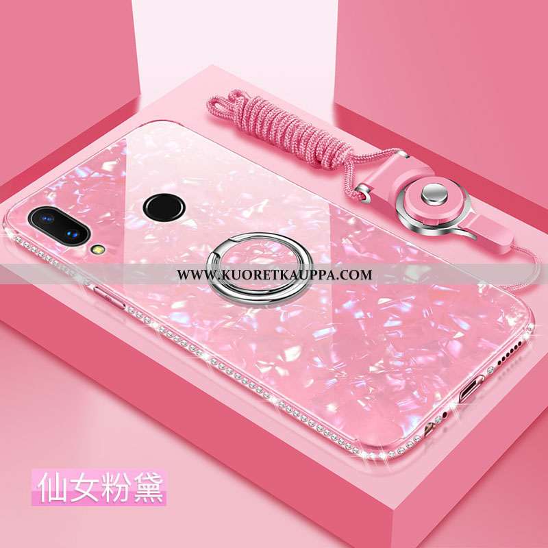 Kuori Huawei P Smart 2020, Kuoret Huawei P Smart 2020, Kotelo Huawei P Smart 2020 Suojaus Lasi Pu Ko