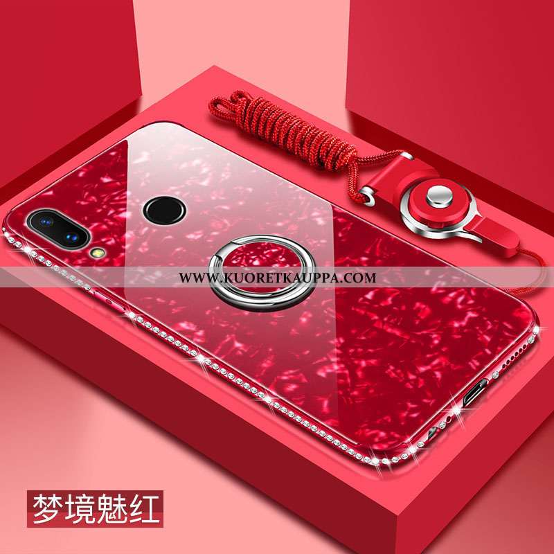 Kuori Huawei P Smart 2020, Kuoret Huawei P Smart 2020, Kotelo Huawei P Smart 2020 Suojaus Lasi Pu Ko