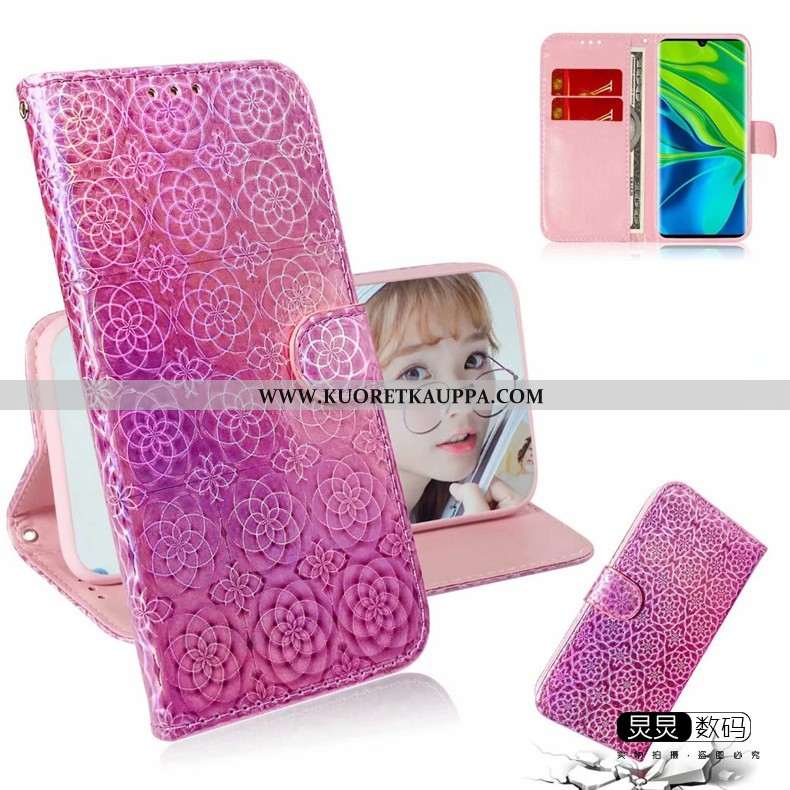 Kuori Huawei P Smart 2020, Kuoret Huawei P Smart 2020, Kotelo Huawei P Smart 2020 Suojaus Nahkakuori