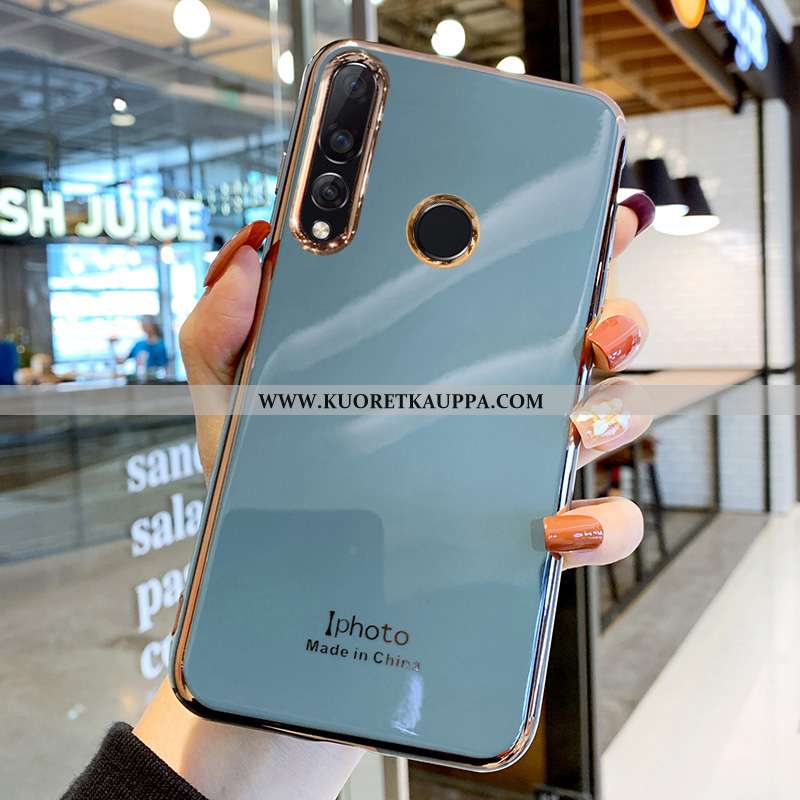 Kuori Huawei P Smart+ 2020, Kuoret Huawei P Smart+ 2020, Kotelo Huawei P Smart+ 2020 Suojaus Persoon