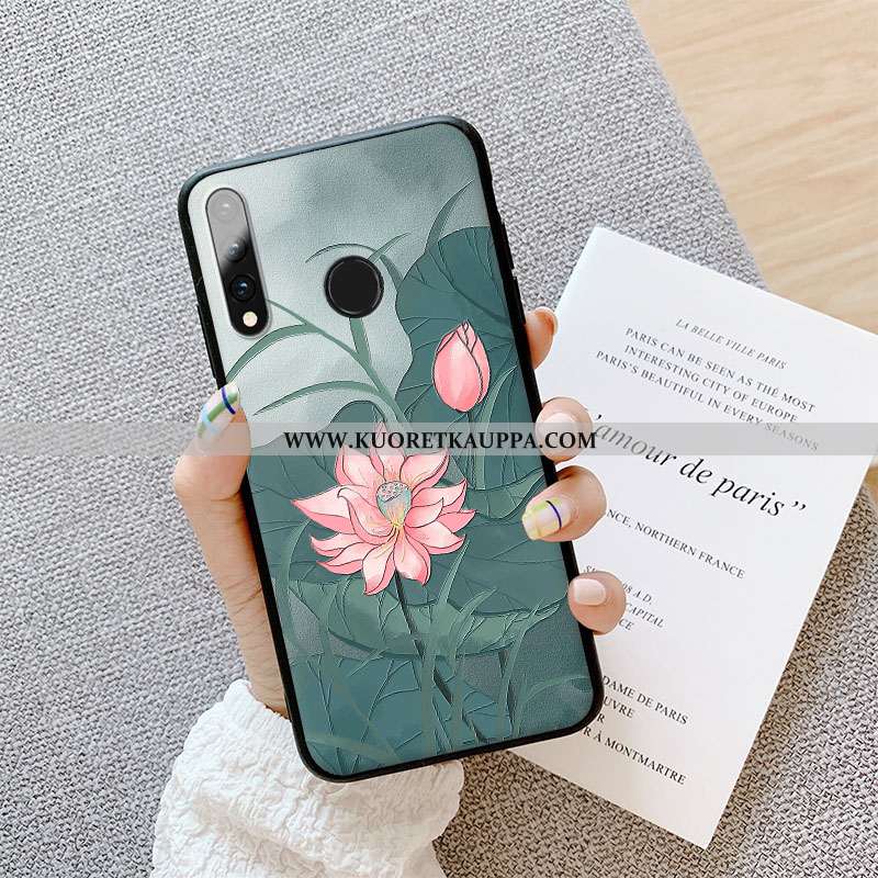 Kuori Huawei P Smart 2020, Kuoret Huawei P Smart 2020, Kotelo Huawei P Smart 2020 Suojaus Pesty Sued