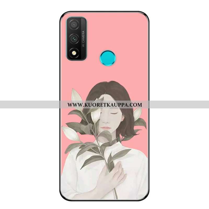 Kuori Huawei P Smart 2020, Kuoret Huawei P Smart 2020, Kotelo Huawei P Smart 2020 Suojaus Pesty Sued