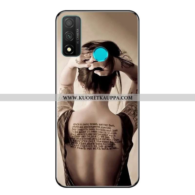 Kuori Huawei P Smart 2020, Kuoret Huawei P Smart 2020, Kotelo Huawei P Smart 2020 Suojaus Pesty Sued