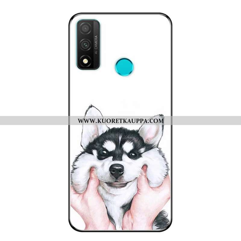 Kuori Huawei P Smart 2020, Kuoret Huawei P Smart 2020, Kotelo Huawei P Smart 2020 Suojaus Pesty Sued