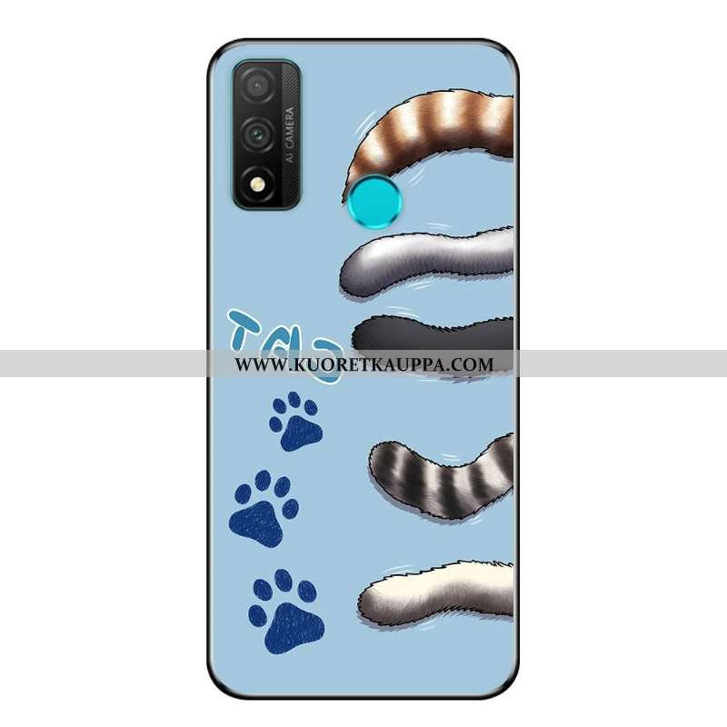 Kuori Huawei P Smart 2020, Kuoret Huawei P Smart 2020, Kotelo Huawei P Smart 2020 Suojaus Pesty Sued