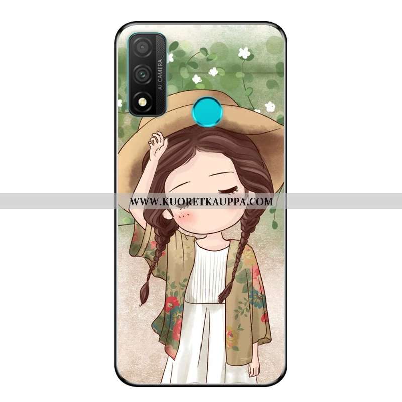 Kuori Huawei P Smart 2020, Kuoret Huawei P Smart 2020, Kotelo Huawei P Smart 2020 Suojaus Pesty Sued