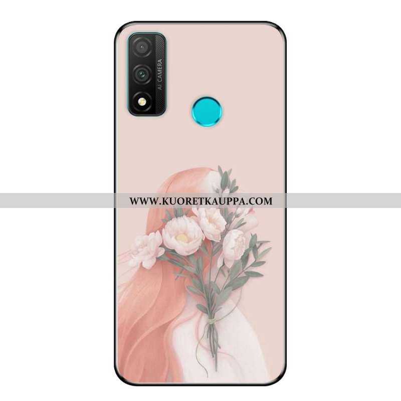 Kuori Huawei P Smart 2020, Kuoret Huawei P Smart 2020, Kotelo Huawei P Smart 2020 Suojaus Pesty Sued