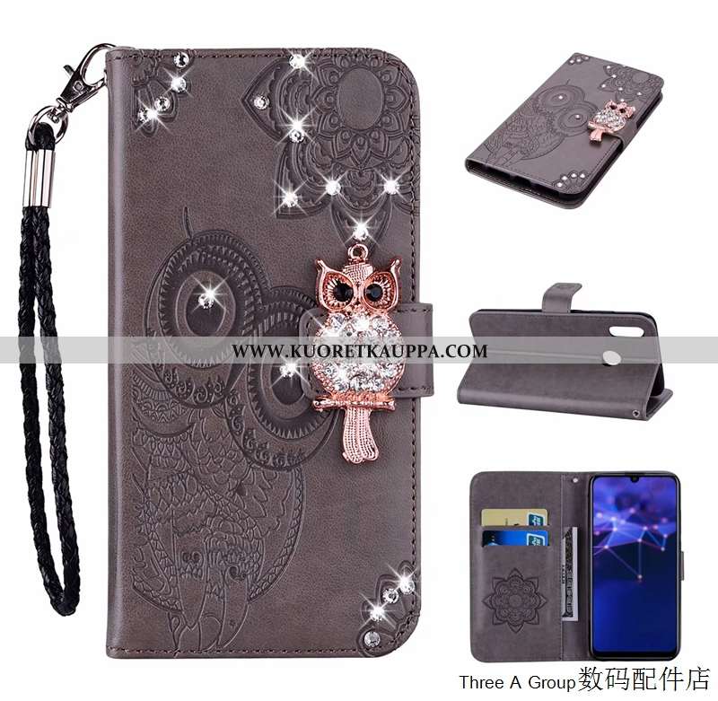 Kuori Huawei P Smart+ 2020, Kuoret Huawei P Smart+ 2020, Kotelo Huawei P Smart+ 2020 Suojaus Puhelim