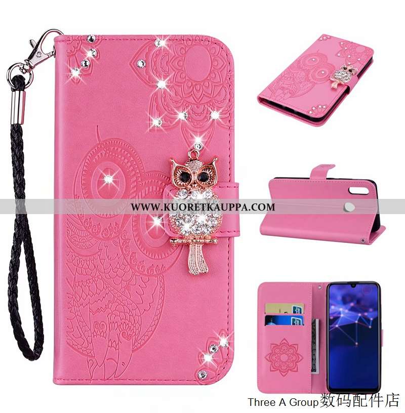 Kuori Huawei P Smart+ 2020, Kuoret Huawei P Smart+ 2020, Kotelo Huawei P Smart+ 2020 Suojaus Puhelim