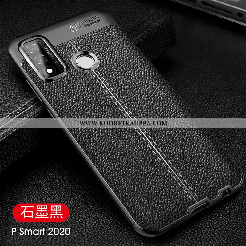 Kuori Huawei P Smart 2020, Kuoret Huawei P Smart 2020, Kotelo Huawei P Smart 2020 Suojaus Valo Puhel