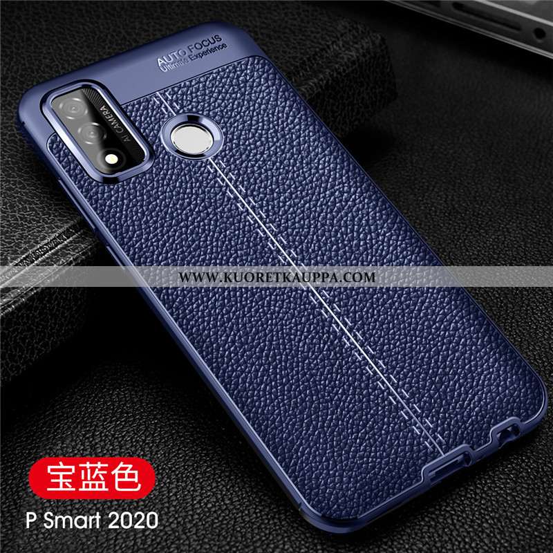 Kuori Huawei P Smart 2020, Kuoret Huawei P Smart 2020, Kotelo Huawei P Smart 2020 Suojaus Valo Puhel