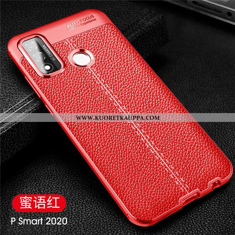Kuori Huawei P Smart 2020, Kuoret Huawei P Smart 2020, Kotelo Huawei P Smart 2020 Suojaus Valo Puhel