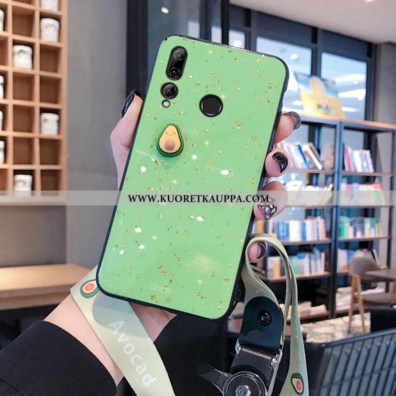 Kuori Huawei P Smart+ 2020, Kuoret Huawei P Smart+ 2020, Kotelo Huawei P Smart+ 2020 Suuntaus Pehmeä