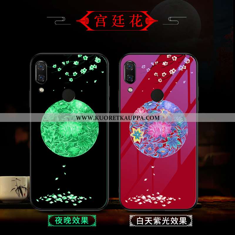 Kuori Huawei P Smart 2020, Kuoret Huawei P Smart 2020, Kotelo Huawei P Smart 2020 Suuntaus Suojaus A