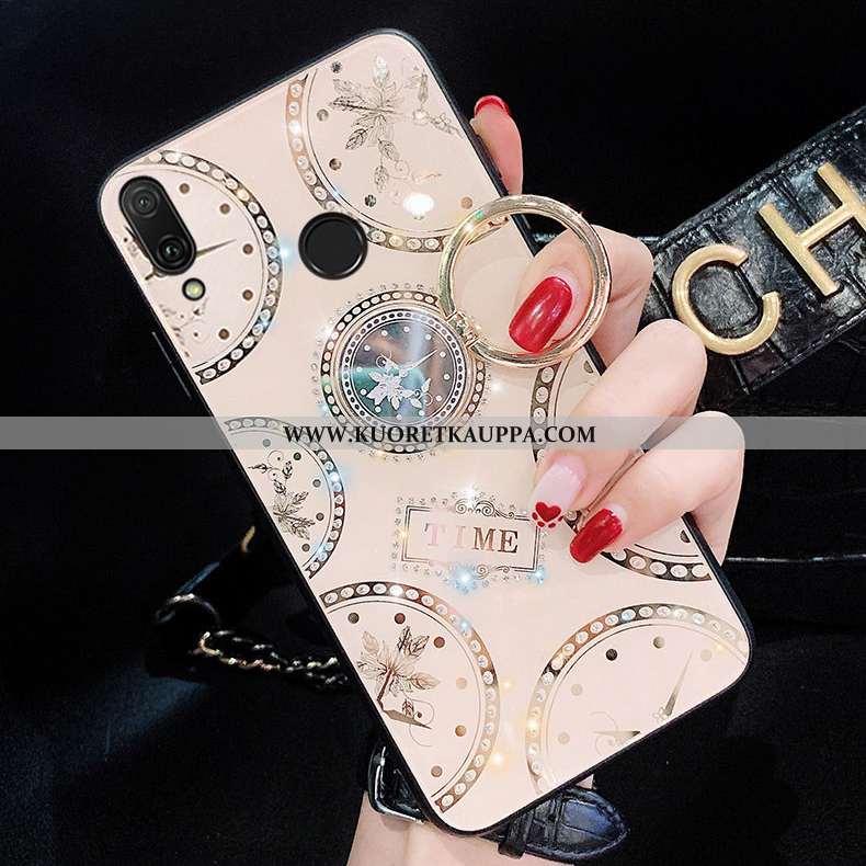 Kuori Huawei P Smart 2020, Kuoret Huawei P Smart 2020, Kotelo Huawei P Smart 2020 Valo Suojaus Puhel