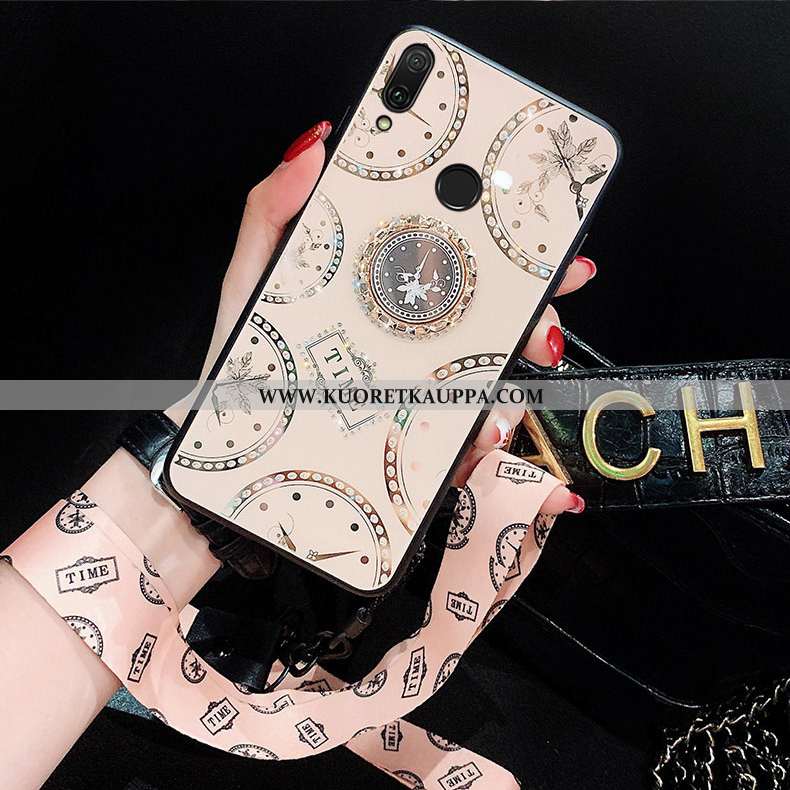 Kuori Huawei P Smart 2020, Kuoret Huawei P Smart 2020, Kotelo Huawei P Smart 2020 Valo Suojaus Puhel