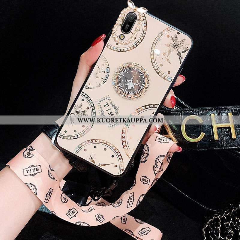 Kuori Huawei P Smart 2020, Kuoret Huawei P Smart 2020, Kotelo Huawei P Smart 2020 Valo Suojaus Puhel