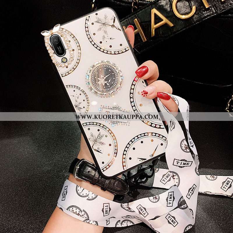 Kuori Huawei P Smart 2020, Kuoret Huawei P Smart 2020, Kotelo Huawei P Smart 2020 Valo Suojaus Puhel