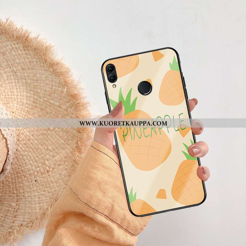 Kuori Huawei P Smart+, Kuoret Huawei P Smart+, Kotelo Huawei P Smart+ Lasi Persoonallisuus Suuntaus 