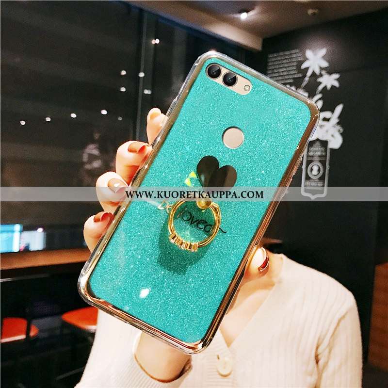 Kuori Huawei P Smart, Kuoret Huawei P Smart, Kotelo Huawei P Smart Luova Pehmeä Neste Persoonallisuu