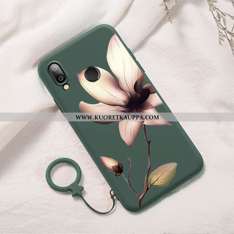 Kuori Huawei P Smart+, Kuoret Huawei P Smart+, Kotelo Huawei P Smart+ Ripustettavat Koristeet Persoo