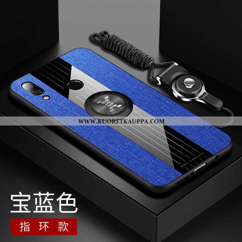 Kuori Huawei P Smart+, Kuoret Huawei P Smart+, Kotelo Huawei P Smart+ Suuntaus Pehmeä Neste All Incl