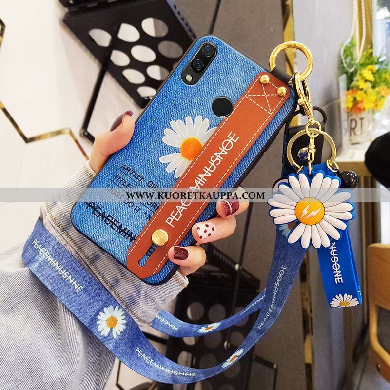 Kuori Huawei P Smart+, Kuoret Huawei P Smart+, Kotelo Huawei P Smart+ Suuntaus Ultra Tila All Inclus