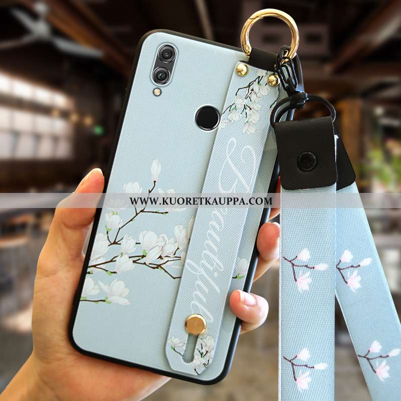Kuori Huawei P Smart+, Kuoret Huawei P Smart+, Kotelo Huawei P Smart+ Tila Persoonallisuus All Inclu