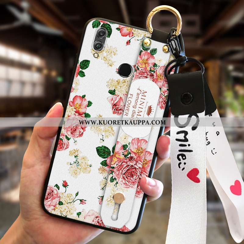 Kuori Huawei P Smart+, Kuoret Huawei P Smart+, Kotelo Huawei P Smart+ Tila Persoonallisuus All Inclu