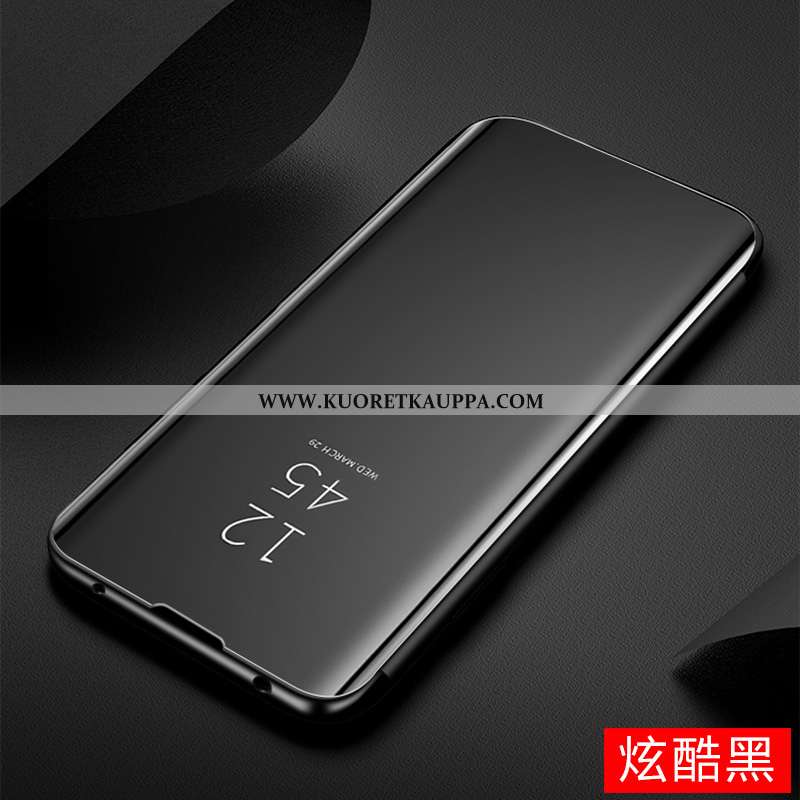 Kuori Huawei P Smart Z, Kuoret Huawei P Smart Z, Kotelo Huawei P Smart Z Läpinäkyvä Kulta 2020 Puhel