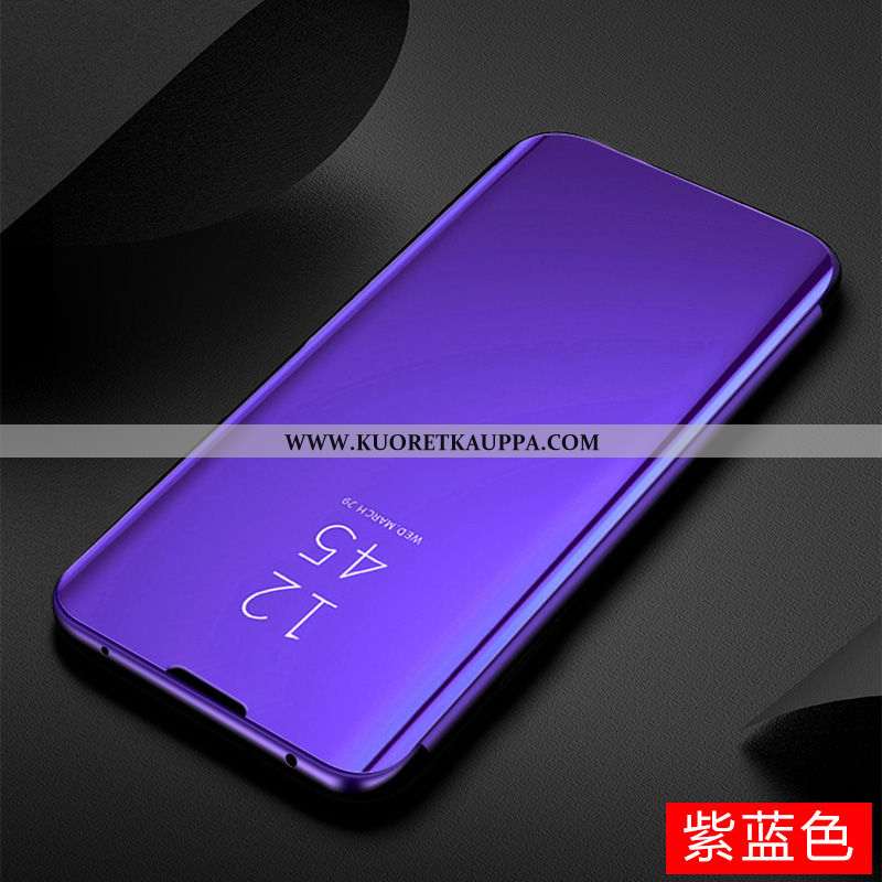 Kuori Huawei P Smart Z, Kuoret Huawei P Smart Z, Kotelo Huawei P Smart Z Läpinäkyvä Kulta 2020 Puhel